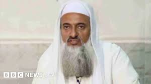 مولوی محمدانور ریگی، امام جمعه میرجاوه، ترور شد
