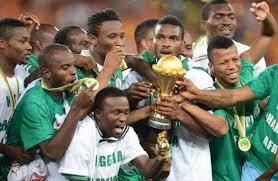 Previously known as the green eagles, the super eagles is nigeria's national football team. Top 10 Super Eagles Of Nigeria S Most Amazing Moments