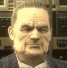 Who is this (wrong answers only)? : r/metalgearsolid