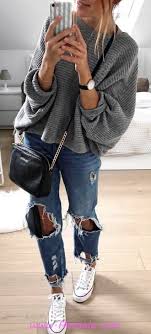 90 Comfy Fall Outfits For Your Wardrobe Ffemale Com