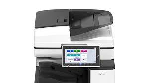 Password modification, default account passwords. Im C3000 Color Laser Multifunction Printer Ricoh Usa
