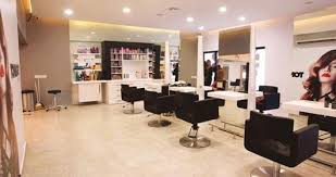 Contact us here featured spa & salons list alle'nora by aliya tipu address: 10 Best Saloons For Mens In Pakistan Alphamen