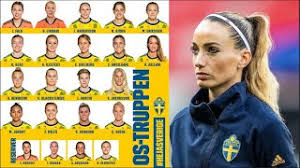 Profitez de millions d'applications android récentes, de jeux, de titres musicaux, de films, de séries, de livres, de magazines, et plus encore. Sweden Women S Football National Team Squad Olympic Games Tokyo 2020 Youtube