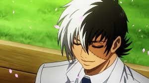 Maybe you would like to learn more about one of these? Trobanime Subtitulat Young Black Jack