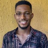 Daniel Uche's Instagram, Twitter & Facebook