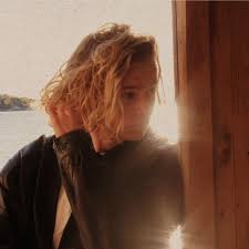 Danielson got his international breakthrough after american dancer maddie ziegler shared a dance clip on instagram where his song ending was played. Song Isak Danielson I Don T See You Scandipop Co Uk