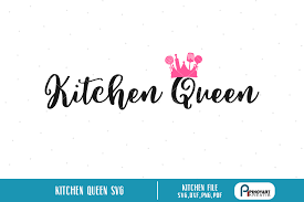 Free Free Queen Of The Kitchen Svg Free 15 SVG PNG EPS DXF File