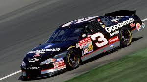 Let dale junior drive the number 3 for. Dale Earnhardt S Number 3 Back In Cup Racing News