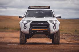 40 Kc Flex Array Led Lightbar Initial Overview Stunning 40 Lightbar