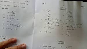 This app had been rated by 22 users, 4. Soalan Susah Add Math Spm 2019 Youtube