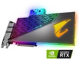 Check This Out On Newegg Gigabyte Aorus Geforce Rtx 2080 Ti Xtreme Waterforce Wb 11g Graphics Card Pre Installed Waterblock With Images Graphic Card Gigabyte Video Card