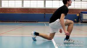Sprungkrafttraining ist vor allem für spezifische sportarten wie basketball, handball oder leichtathletik besonders wichtig. Sprungkrafttraining Fur Anfanger Und Fortgeschrittene Youtube