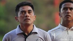 Dilepas PSS Sleman, Seto: Mungkin Ucapan-ucapan Saya Terlalu Pedas