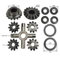 Mitsubishi fuso Canter Differential Parts Differential Spider ...