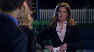 Before kathryn hahn *dazzled* us in wandavision, you might have previously seen her as jennifer barkley in parks and recreation. Parks And Recreation 2009