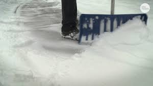 8,096 likes · 95 talking about this. Shoveling Snow Wrong Could Be Dangerous Here S What You Need To Know