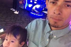 Fundraiser by Roxana Garcia Carcamo : Oscar Manuel Granados Funeral Expenses