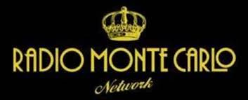 Image result for radio montecarlo logo