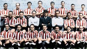 We did not find results for: Historias Del Futbol Se Crea El Atletico Aviacion Club 1939 As Com