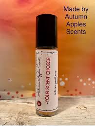 IN THE STARS -Perfume Roll