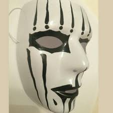 Joey jordison, who was a founding member of the. Slipknot Joey Jordison Mask Hobbies Toys Stationery Craft Stationery School Supplies On Carousell