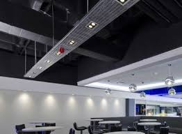 Pin By William Harben On Sojc Cable Tray Design Small Office Design