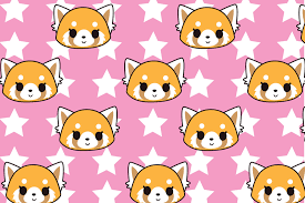 Aggretsuko Stories - Wattpad