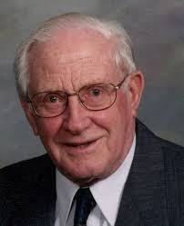 Obituary for Russell Leonard Robinson