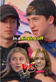 Is Hadley Grace Related to Cash Baker