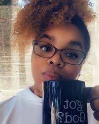 Patricia Gayden's Instagram, Twitter & Facebook