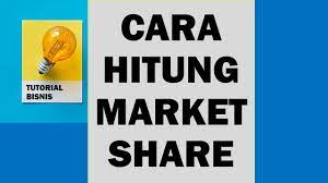 The next diagram shows the relative relationship between tam, sam, and som: Cara Mudah Menghitung Market Share Mochamad Badowi Mba