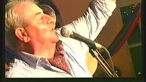 'Tammurriata' Giovanni Coffarelli e Franco (Cicco) Salierno