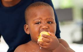 Unlike the similar collection quest in the original game, this one is mandatory. 12 Best Nigerian Foods For 6 Month Old Babies