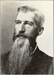 Image from page 40 of "A brief history of Rev. Samuel Land…