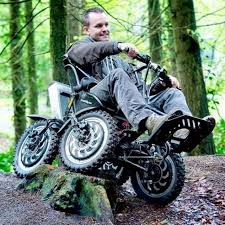 Smallest Electric 4wd Vehicle Wordlesstech Vehicles Wheelchairs Design Electric Cars
