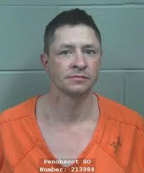 On Monday September 19, 2022 at around 4pm officers of East Millinocket PD  received a report of an intoxicated male at a local convenience store