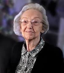 Martha Hartman Obituary (1936