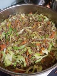 Kai Si Ming Recipe Mince Recipes Healthy Minced Beef Recipes Cooking Dinner