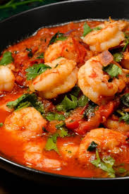 Mauritius Prawn Rougaille Recipe Mauritian Food Food Mauritius Food
