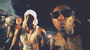 MUSIC VIDEO: T.I. ft. Lil Wayne