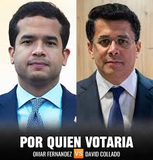 Por quién votaría? www.elpregonerord.com #ElPregoneroRD