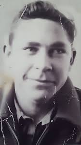 My dad. Dr. Albert Leroy Gore, 1937 High school in Big Creek, MS.