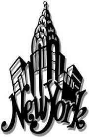 Check out tripadvisor members' 92,770 candid photos and videos of landmarks, hotels, and attractions in new york city. New York City Silhouette Clip Clipart Panda Free Clipart Images City Silhouette Clip Art Free Clip Art