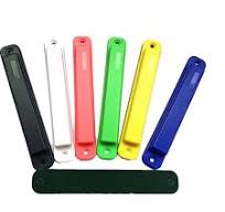 Etiqueta passiva UHF RFID ABS anti-metal para fornecimento ...