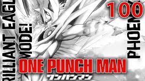 One-Punch Man Chapter 100 Review - YouTube