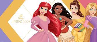 Maybe you would like to learn more about one of these? Disney Princesa Home Facebook