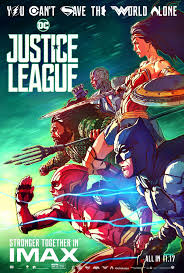 фильм лига справедливости часть 1 Justice League смотреть онлайн бесплатно Return To The Main Poster Page For Justice League 24 Of 24 Justice League 2017 Justice League Trailer New Justice League