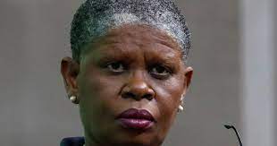 This is an official page of zandile rt gumede, chairperson of anc ethekwini. Zandile Gumede Sworn In As Kzn Mpl Enca