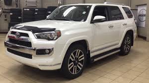 Save up to $6,707 on one of 5,487 used 2015 toyota 4runners near you. 2015 Toyota 4runner Limited Review Youtube