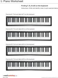 Pin By Katrice Weyhrich On Kids Piano Stuff Piano Worksheets Piano Learn Piano
